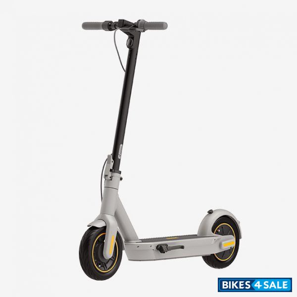 Segway Ninebot KickScooter MAX G30LP
