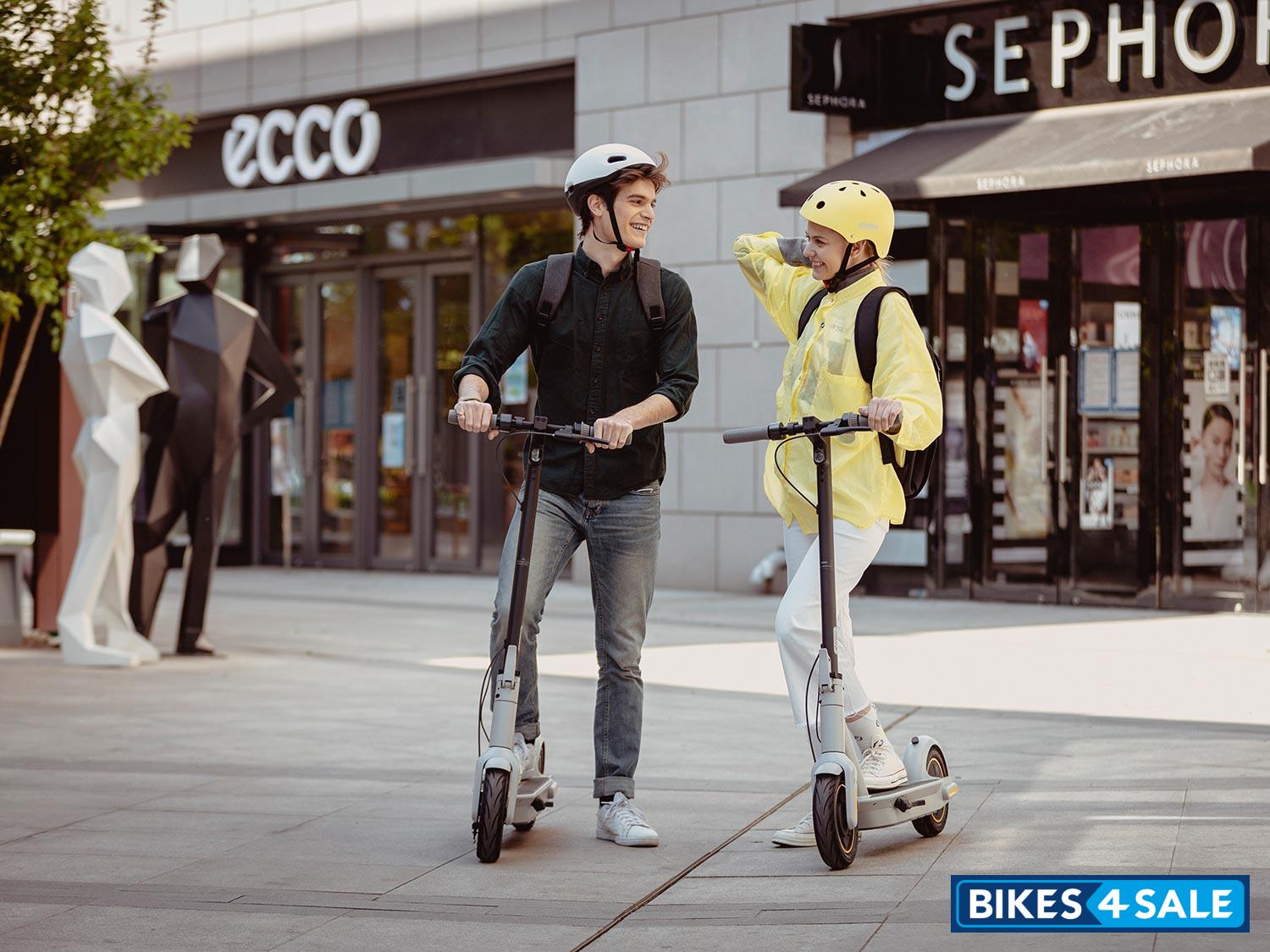 Segway Ninebot KickScooter MAX G30LP