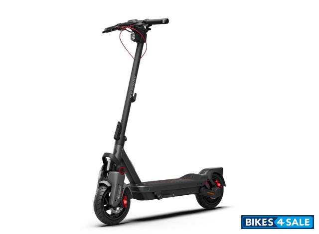 Segway Ninebot Max G3