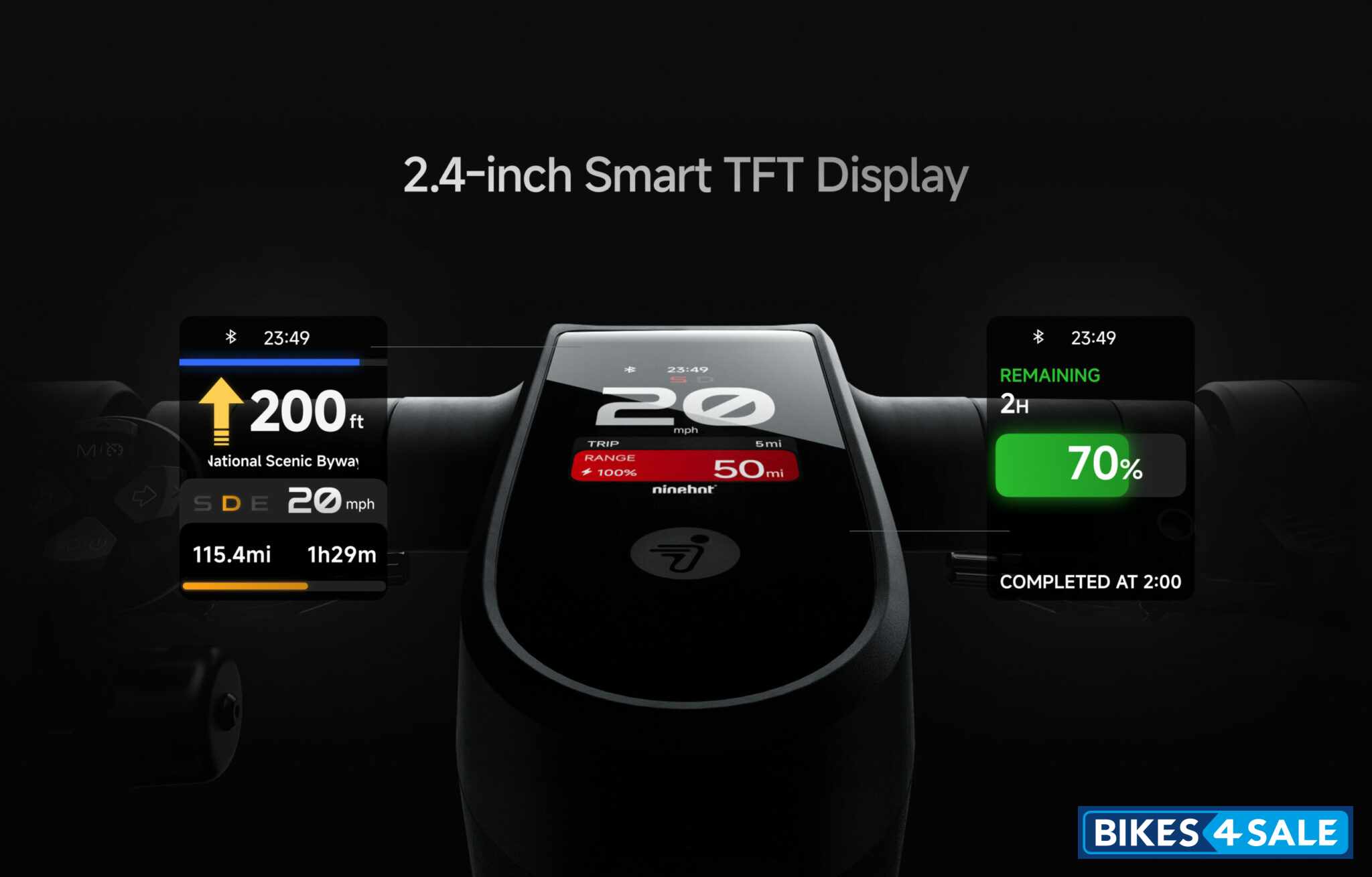 Segway Ninebot Max G3