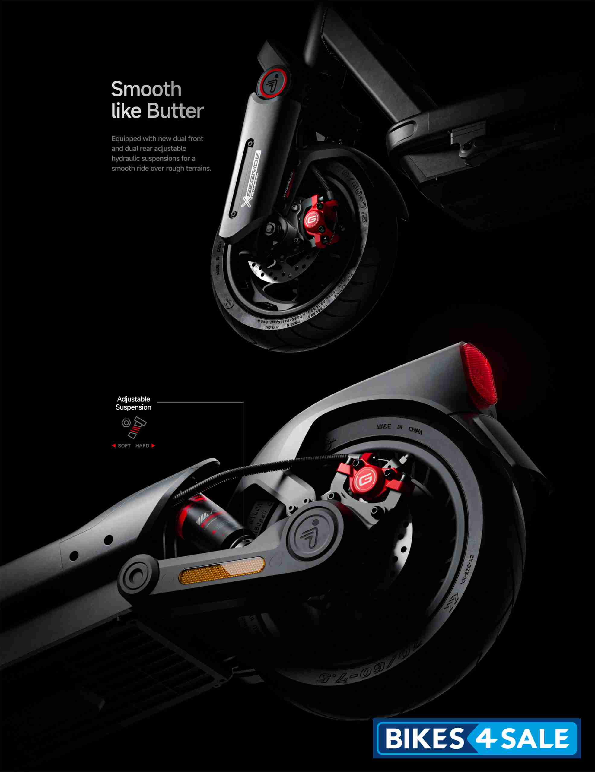 Segway Ninebot Max G3