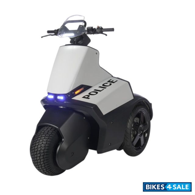 Segway SE-3 Patroller