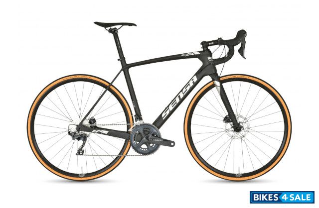 Sensa Giulia G3 Disc Ultegra Special