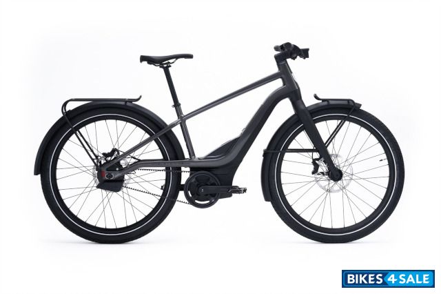 Serial 1 Rush/Cty Speed