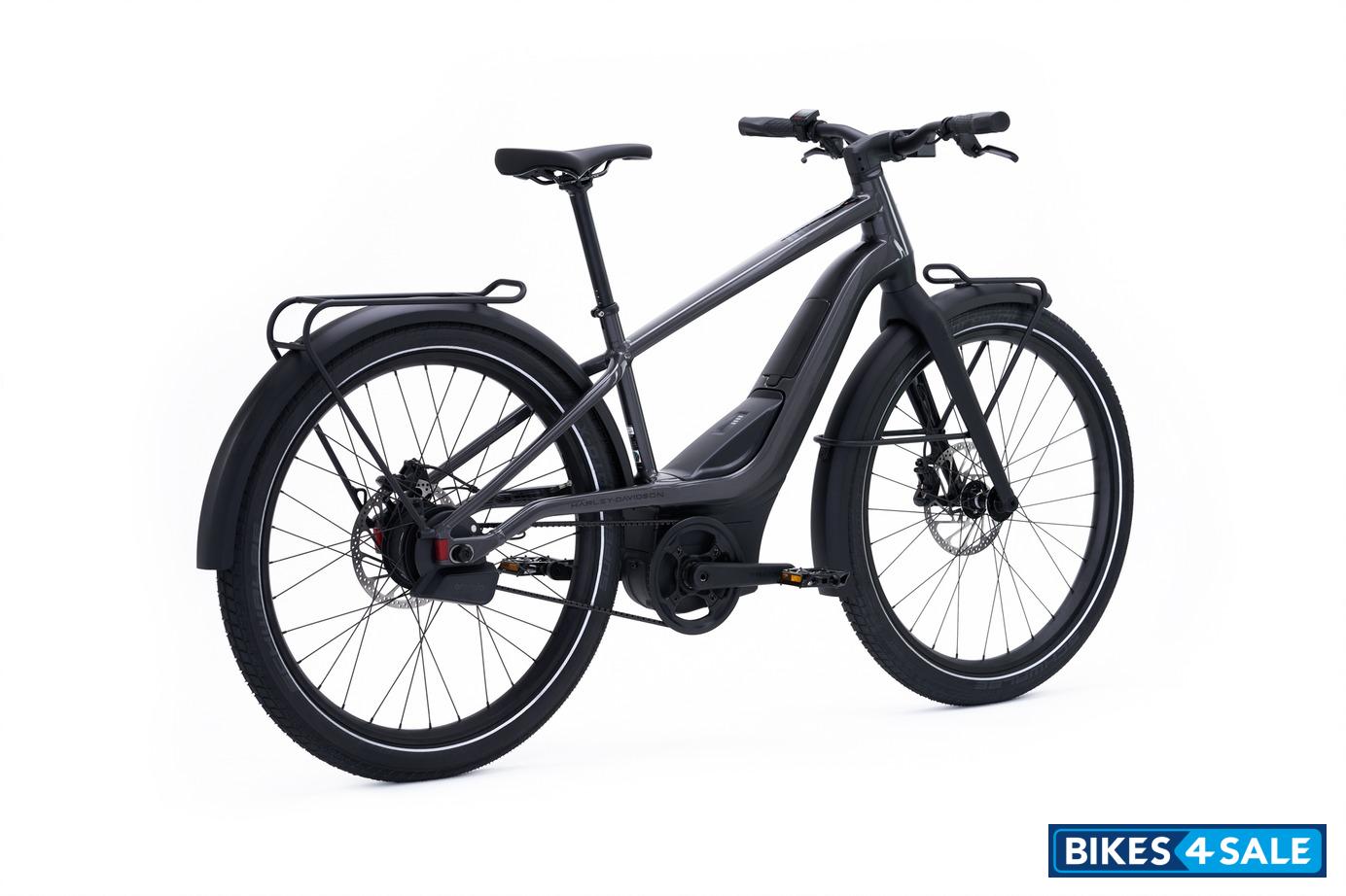 Serial 1 Rush/Cty Speed