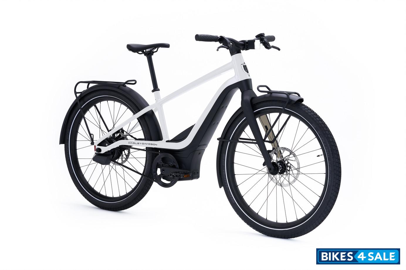 Serial 1 Rush/Cty Speed