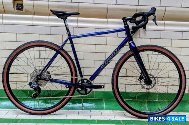 Shand Stooshie Shand Stooshie