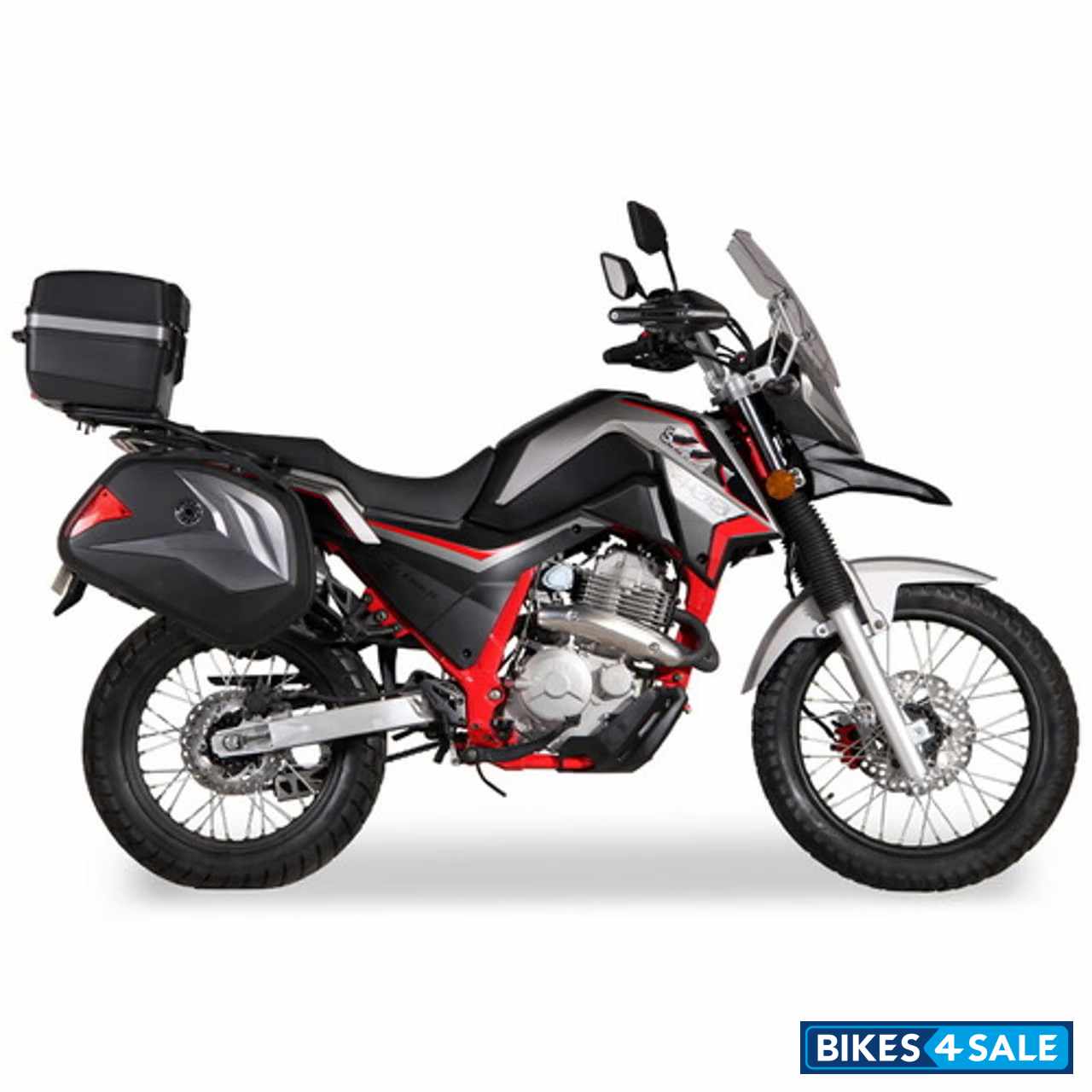 Sharmax GL 400