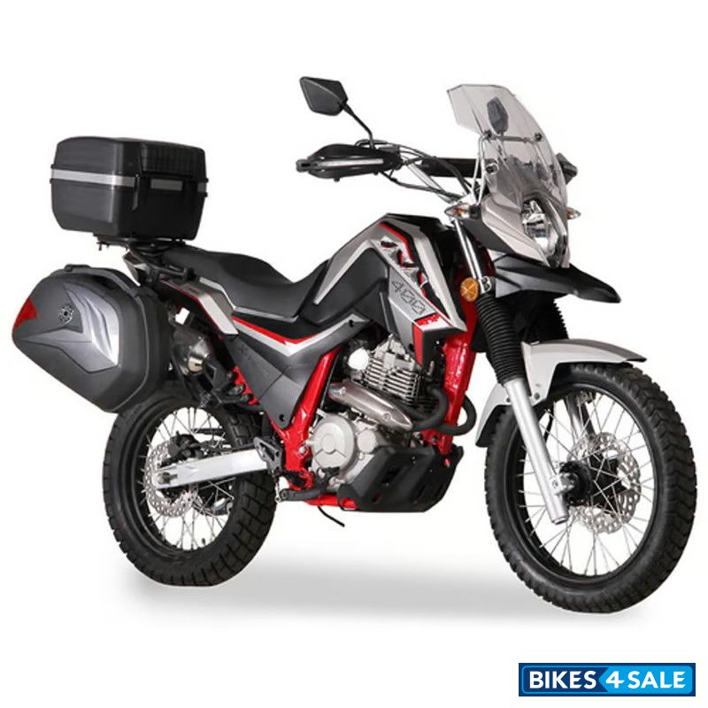 Sharmax GL 400