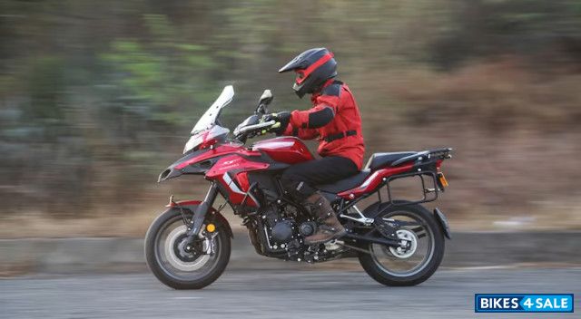 Sharmax GL 570 Ultra