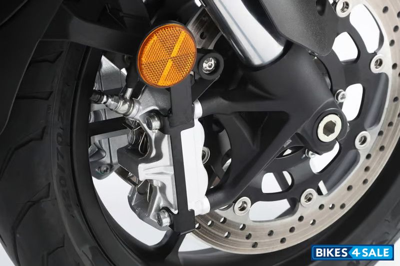 Sharmax GL 570 Ultra