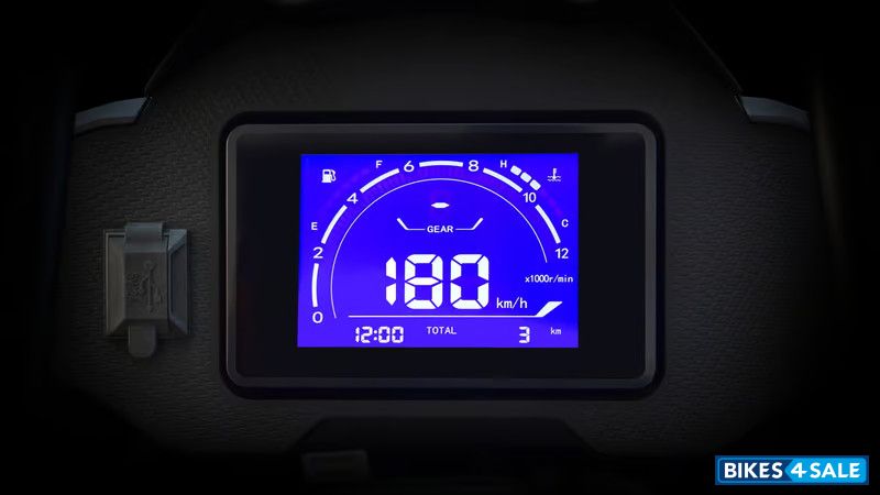 Sharmax GL 570 Ultra