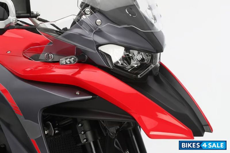 Sharmax GL 570 Ultra