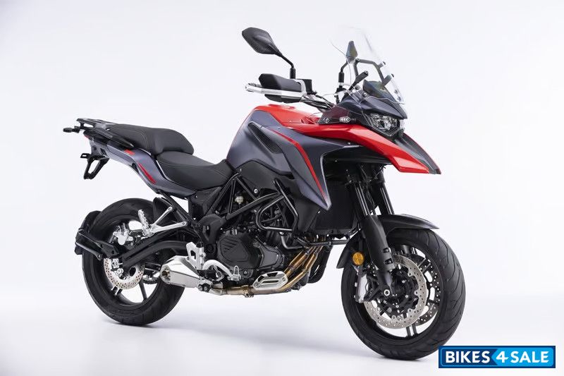 Sharmax GL 570 Ultra