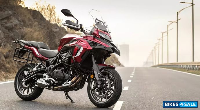 Sharmax GL 570 Ultra