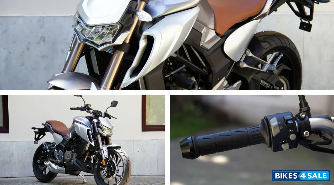 Sharmax RST 422 Ultra