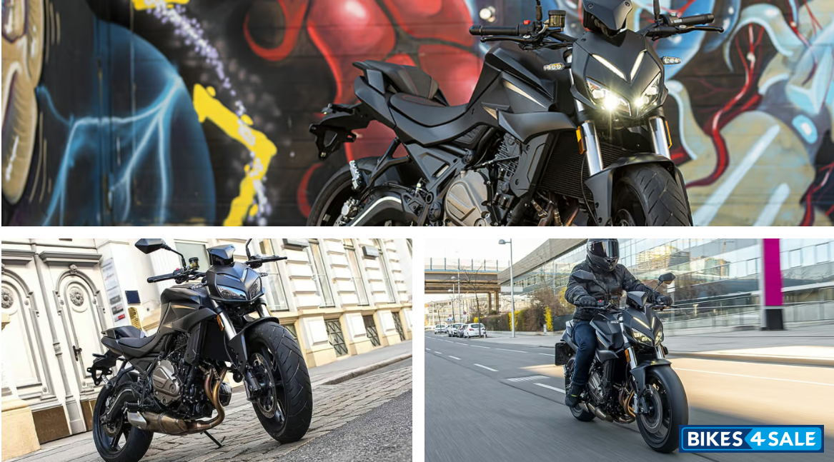 Sharmax RST 750 Ultra