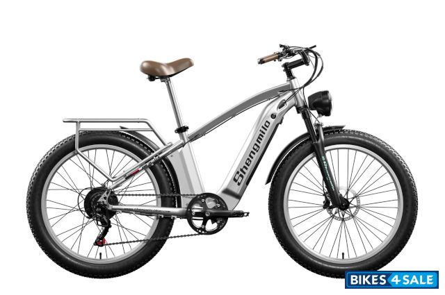 Shengmilo MX04 Shengmilo MX04