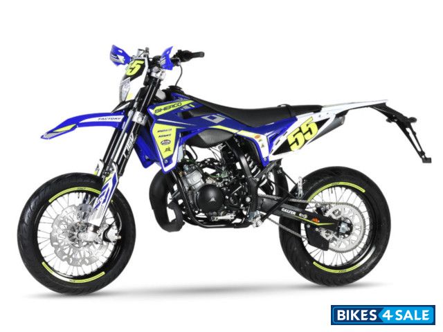 Sherco Factory SM-RS