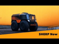 SHERP N 1200
