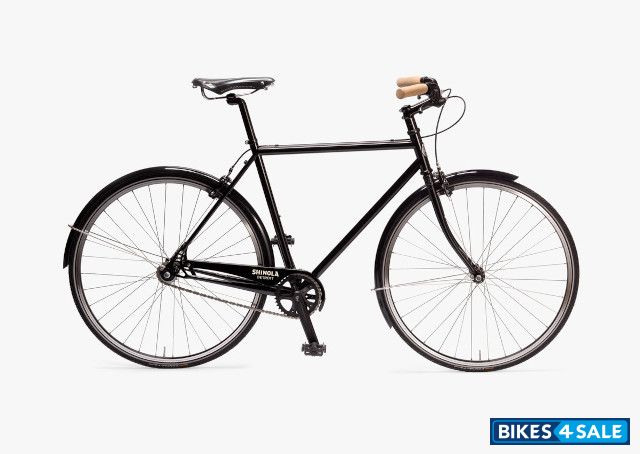 Shinola The Detroit Arrow