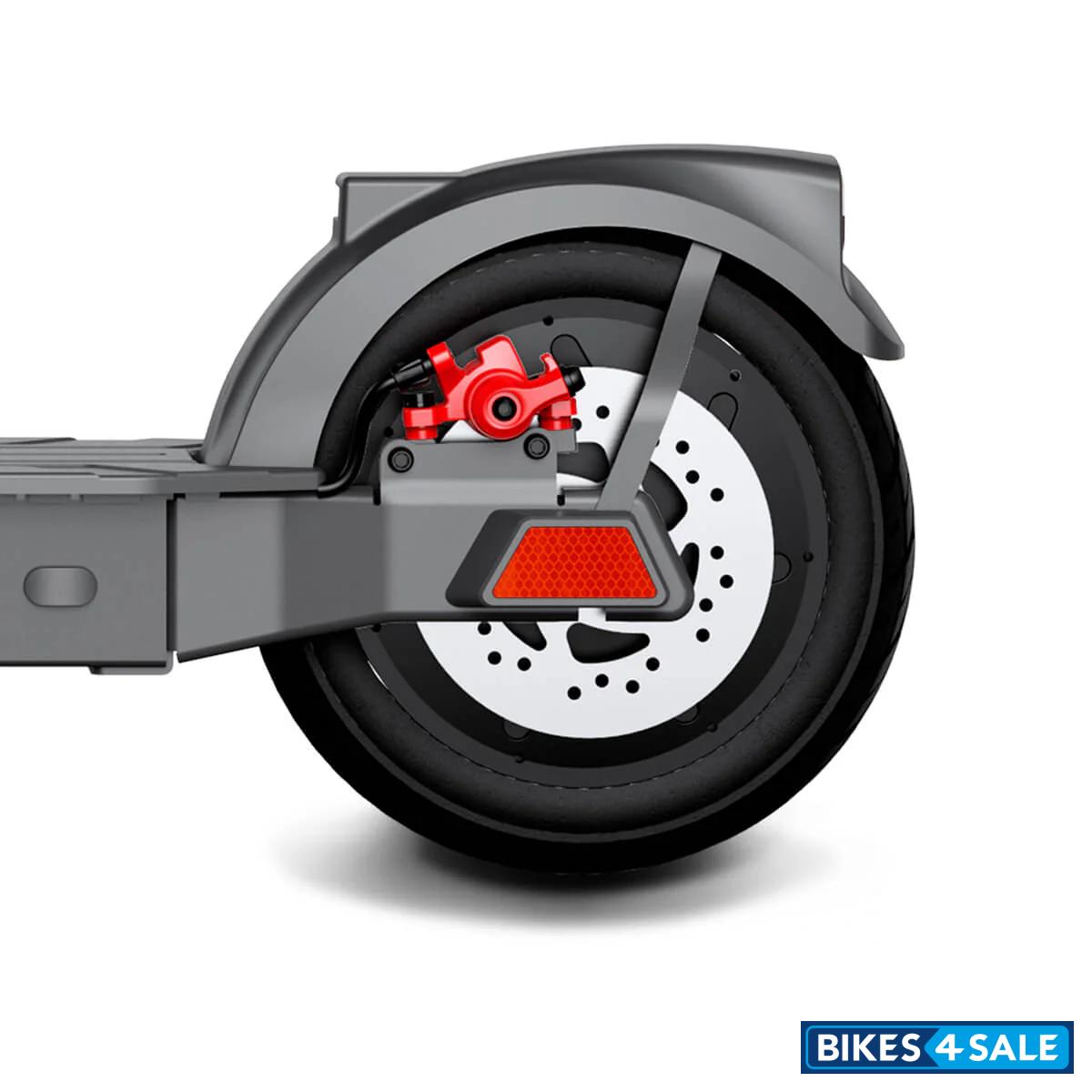 SISIGAD Arrow Series