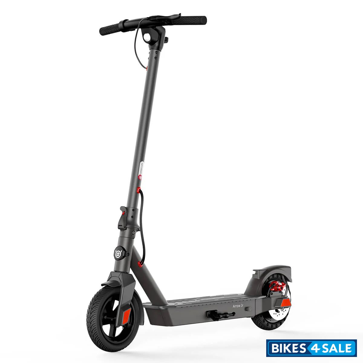 SISIGAD Arrow Series