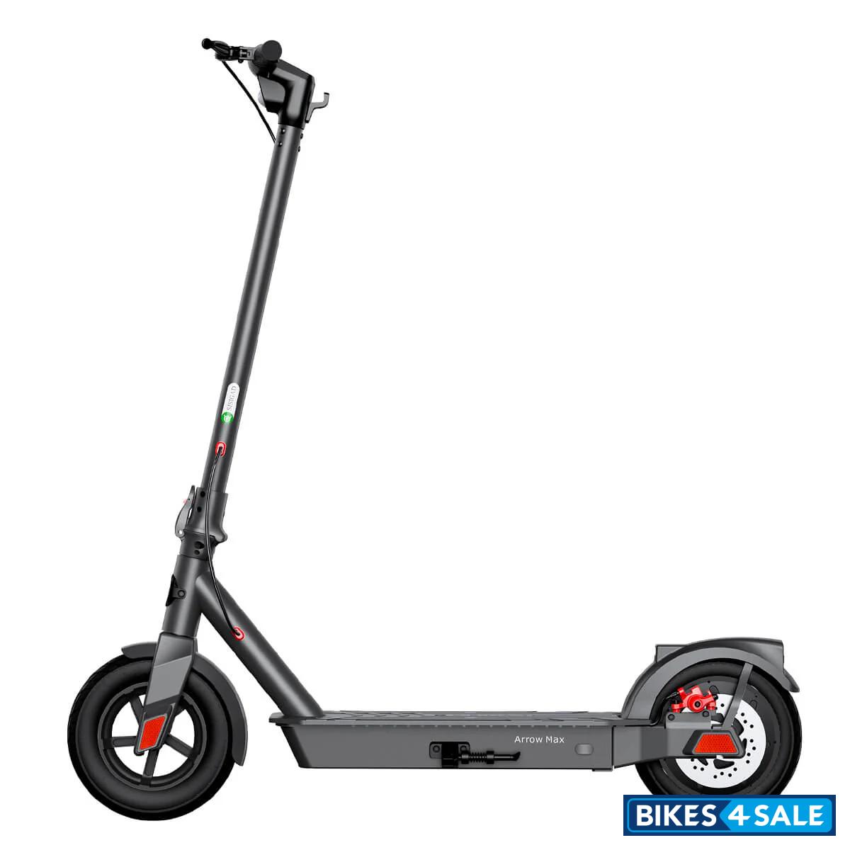 SISIGAD Arrow Series