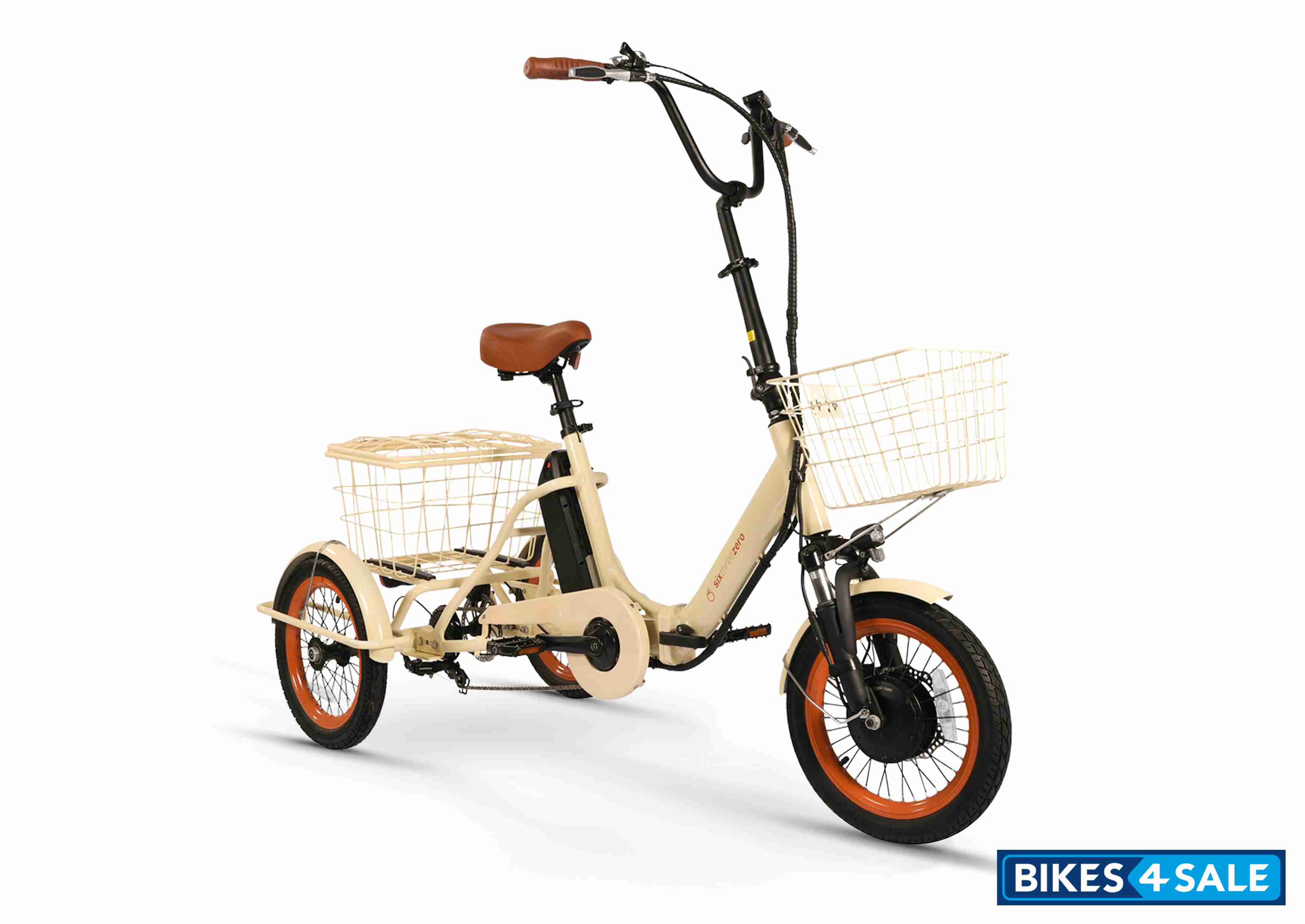 Sixthreezero Easy Transit 750w