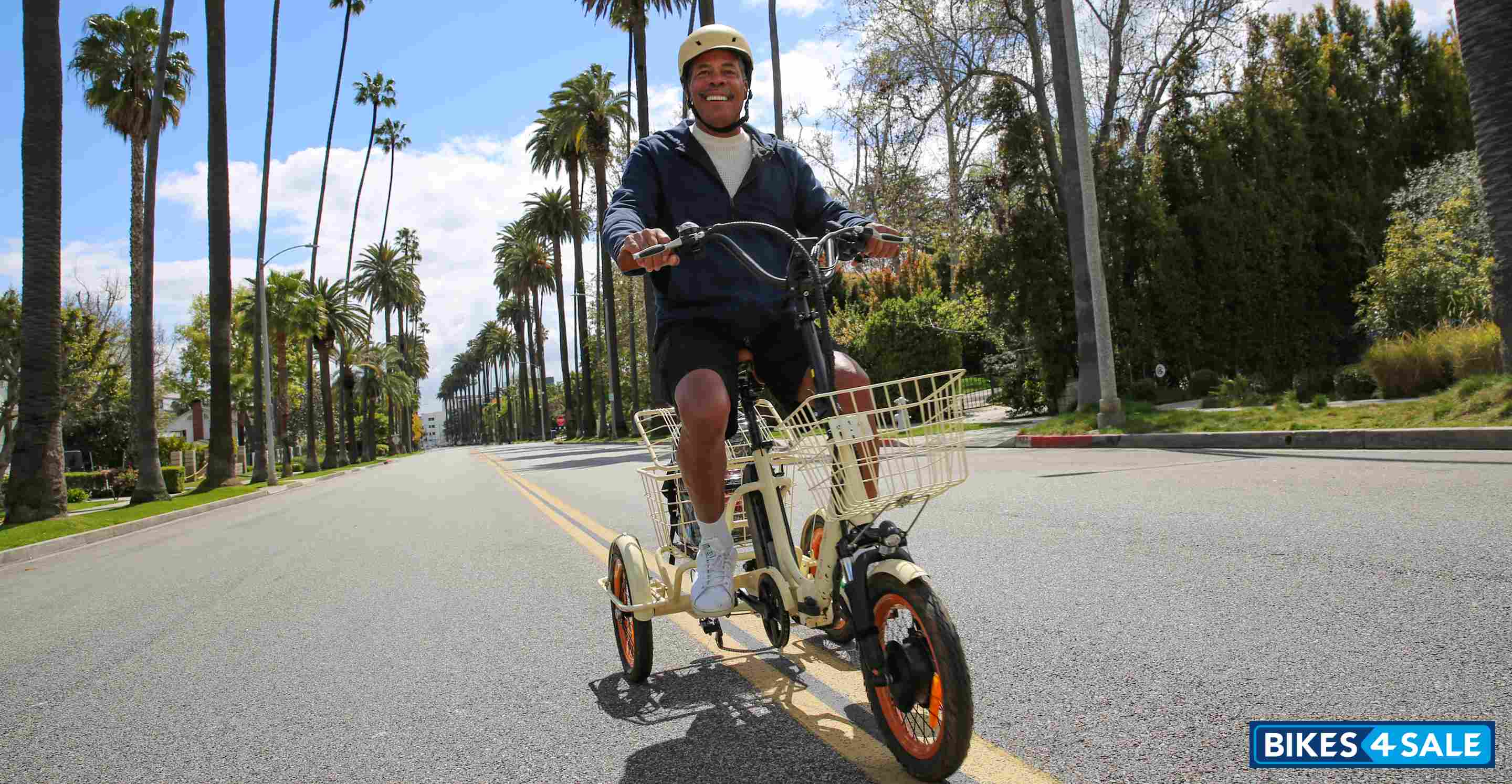 sixthreezero Easy Transit 750W