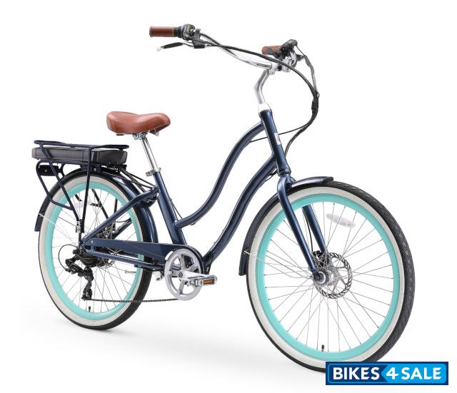 sixthreezero EVRY journey 250W