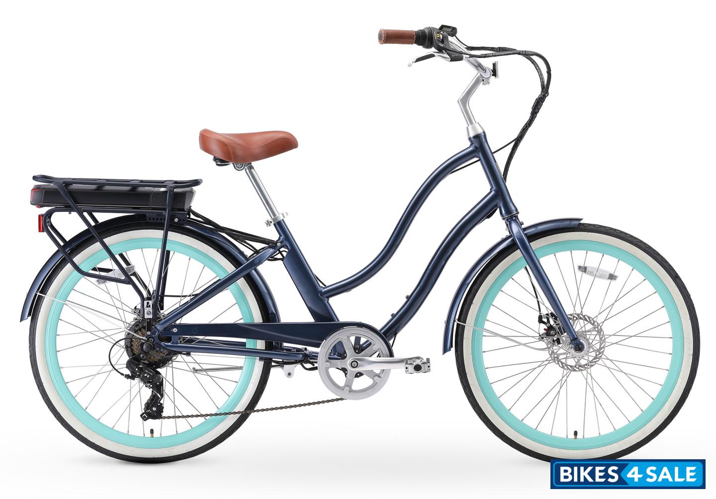 sixthreezero EVRY journey 250W