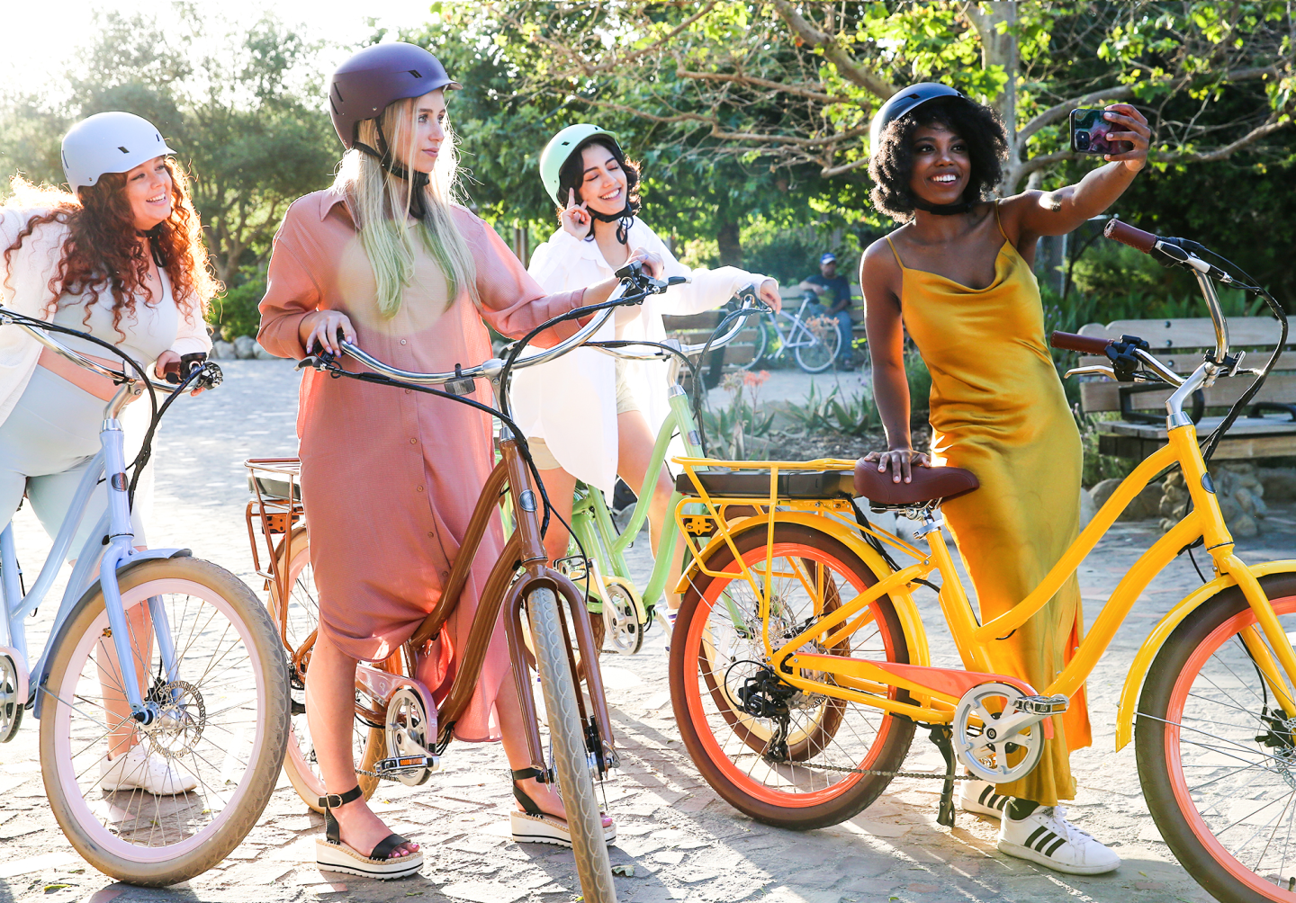 sixthreezero EVRY journey NEW 500W