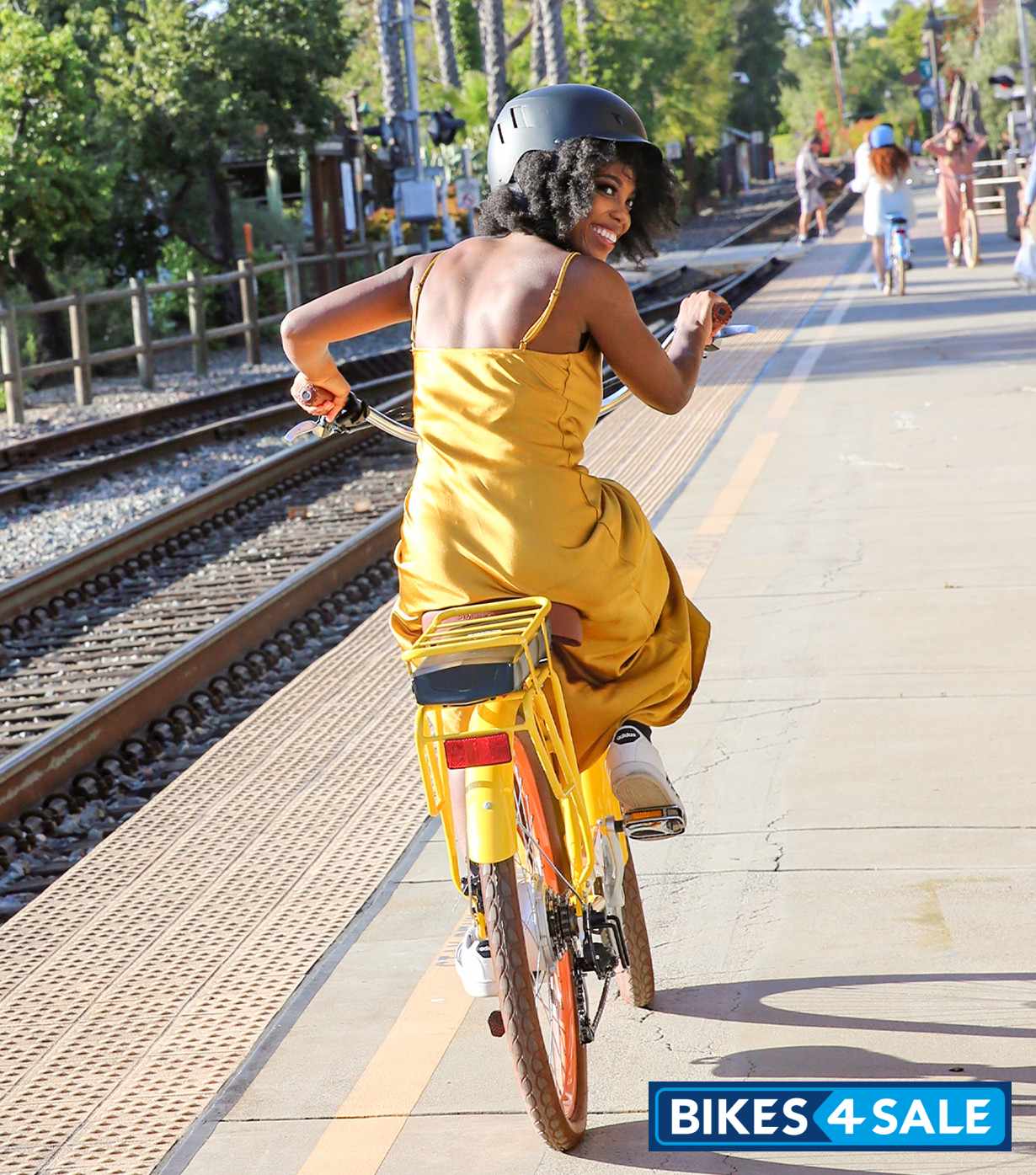 sixthreezero EVRY journey NEW 500W