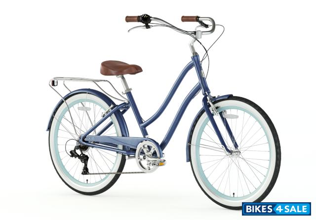 sixthreezero EVRY journey