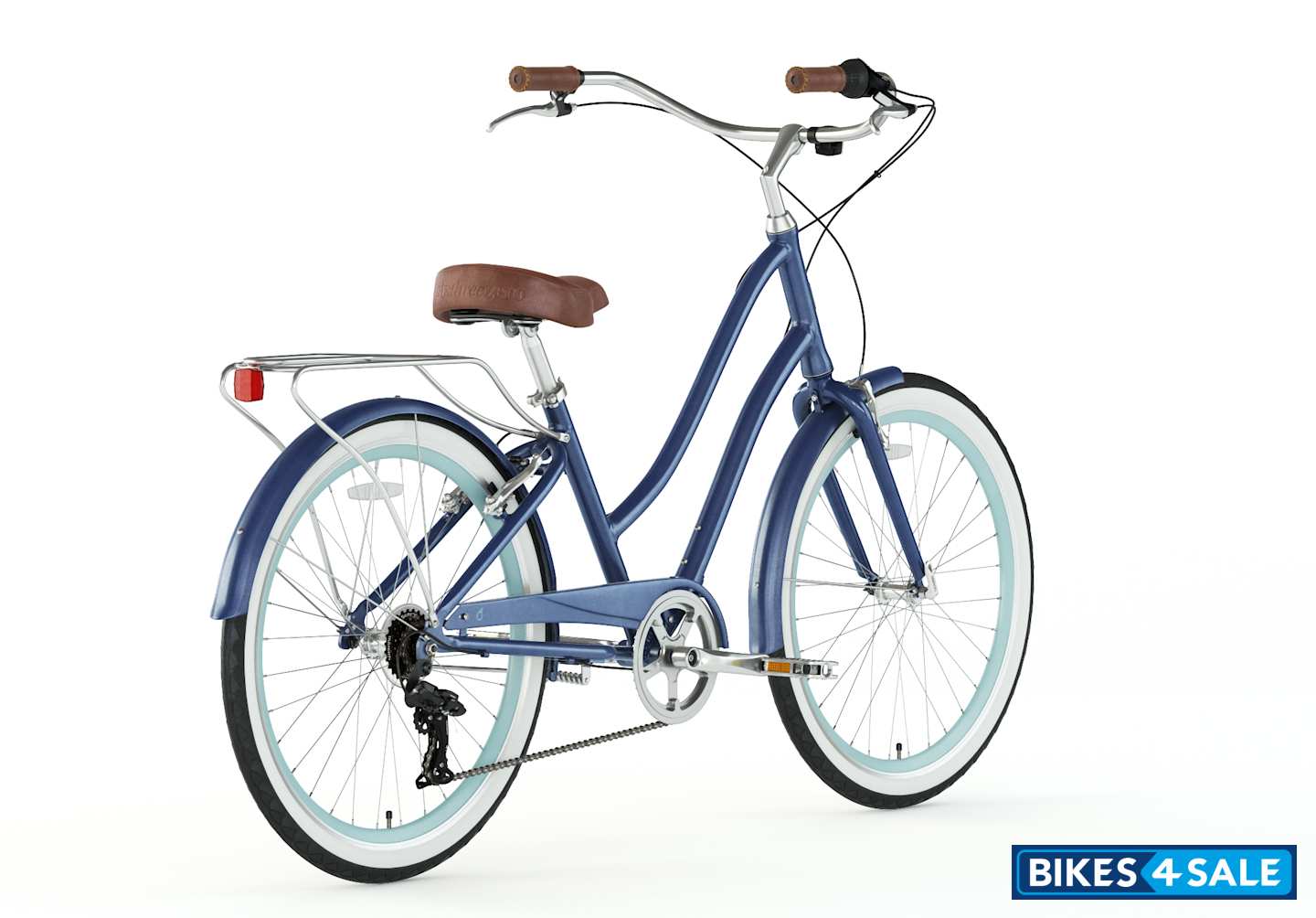 sixthreezero EVRY journey