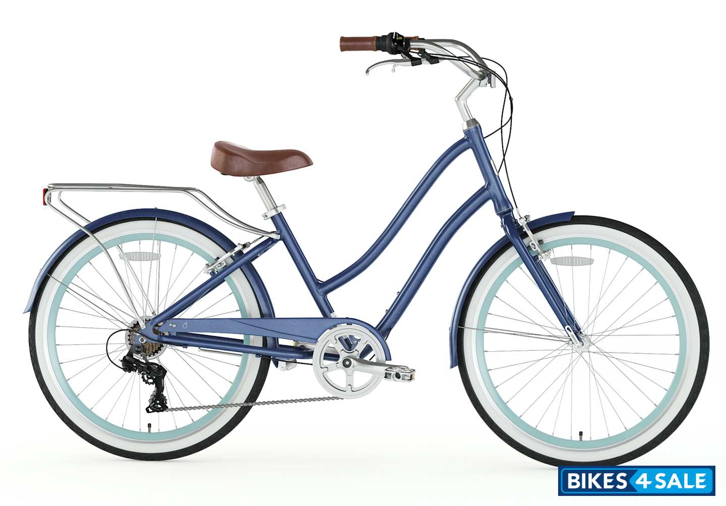 Sixthreezero Evry Journey