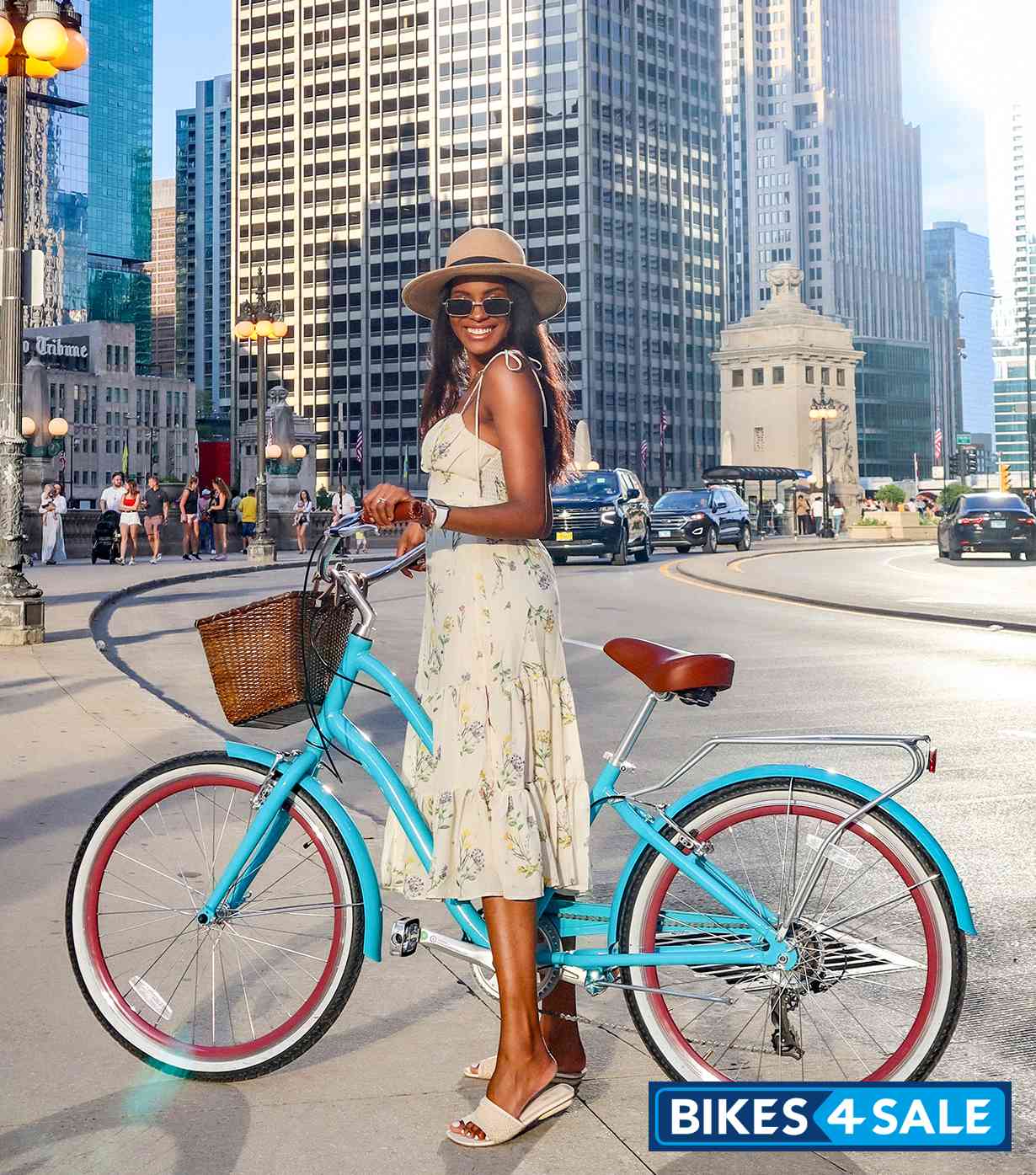 sixthreezero EVRY journey