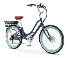 sixthreezero Relaxed Body 500W Semi Recumbent