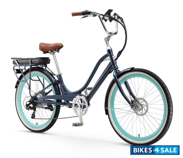 sixthreezero Relaxed Body 500W Semi Recumbent sixthreezero Relaxed Body 500W Semi Recumbent