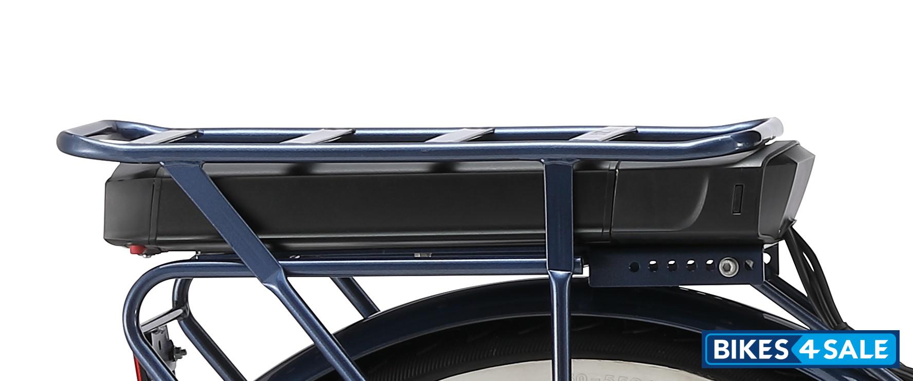 sixthreezero Relaxed Body 500W Semi Recumbent
