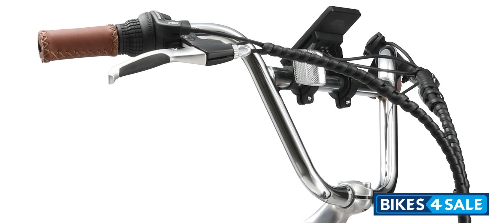 sixthreezero Relaxed Body 500W Semi Recumbent