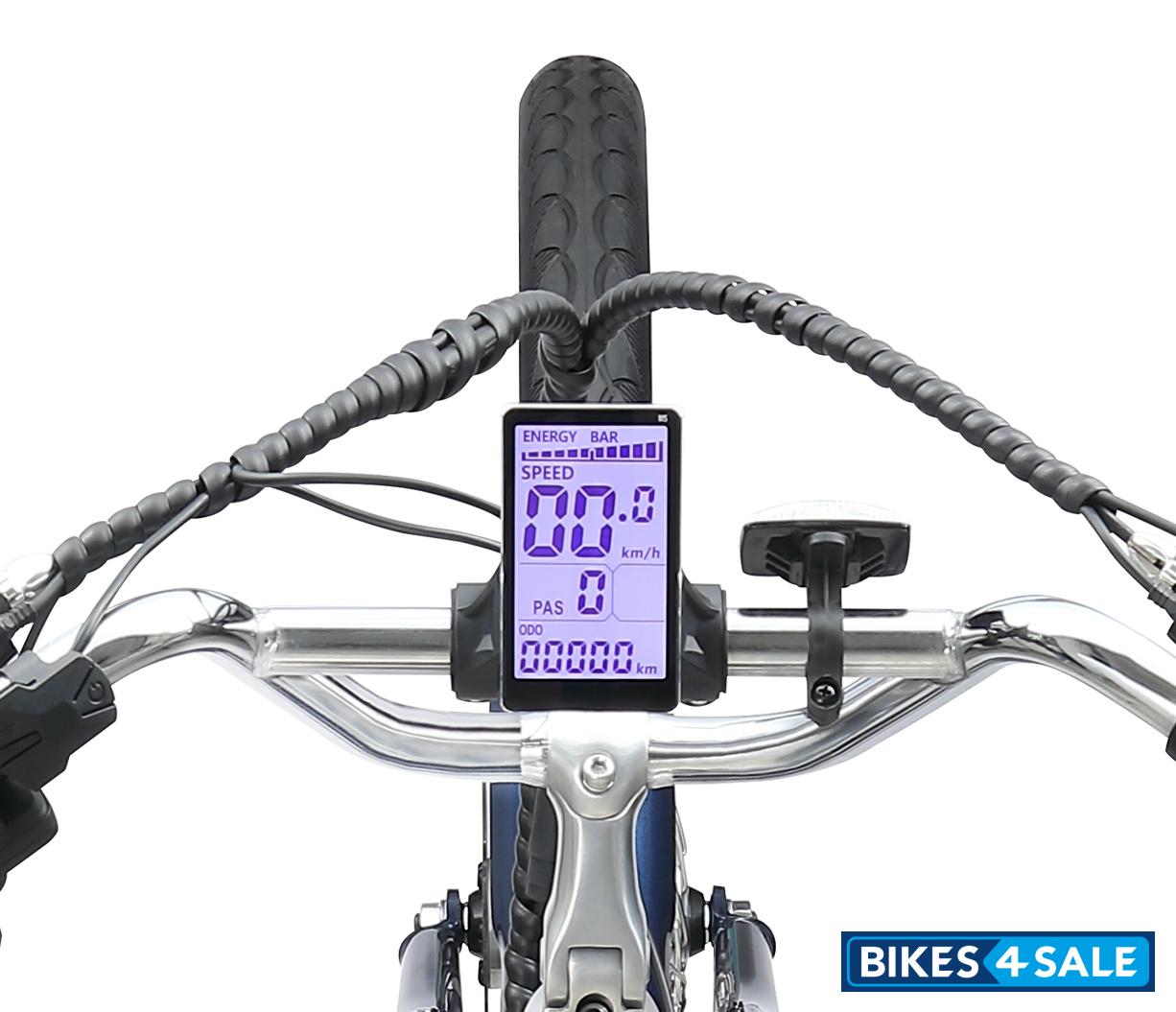 sixthreezero Relaxed Body 500W Semi Recumbent