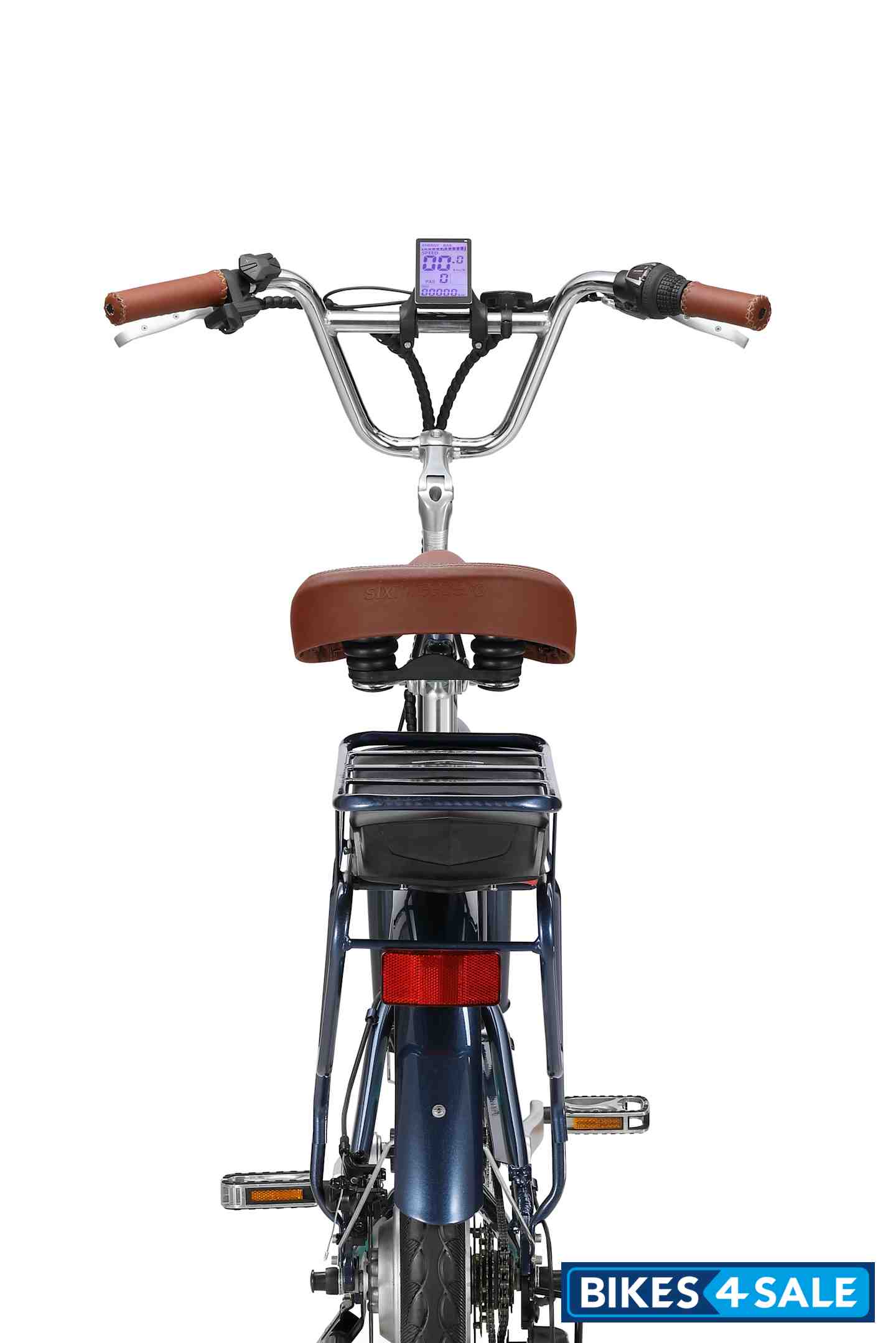 sixthreezero Relaxed Body 500W Semi Recumbent