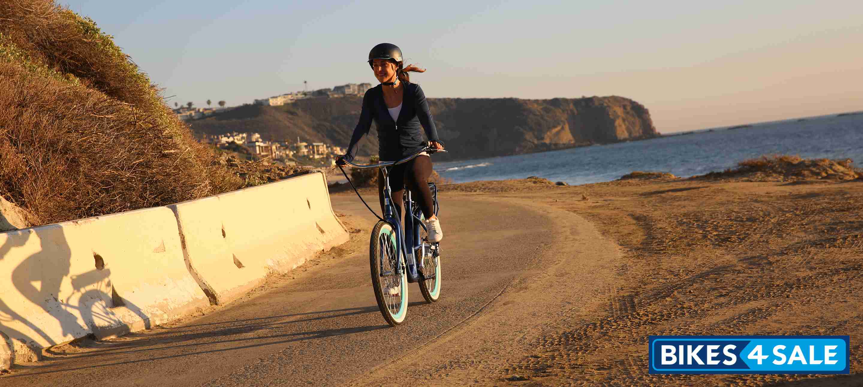 sixthreezero Simple Step-Thru 500W Deluxe