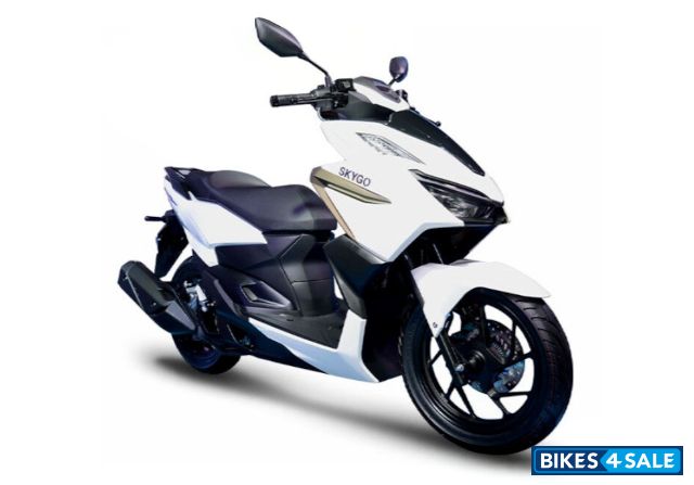 SKYGO Lance 150 SKYGO Lance 150