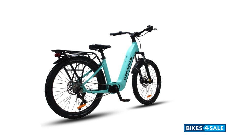 Smartmotion X-City neo Gen6