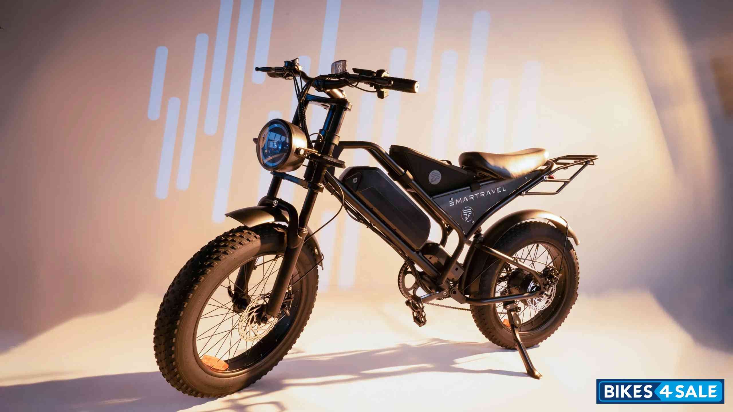 Smartravel Explorer DK400