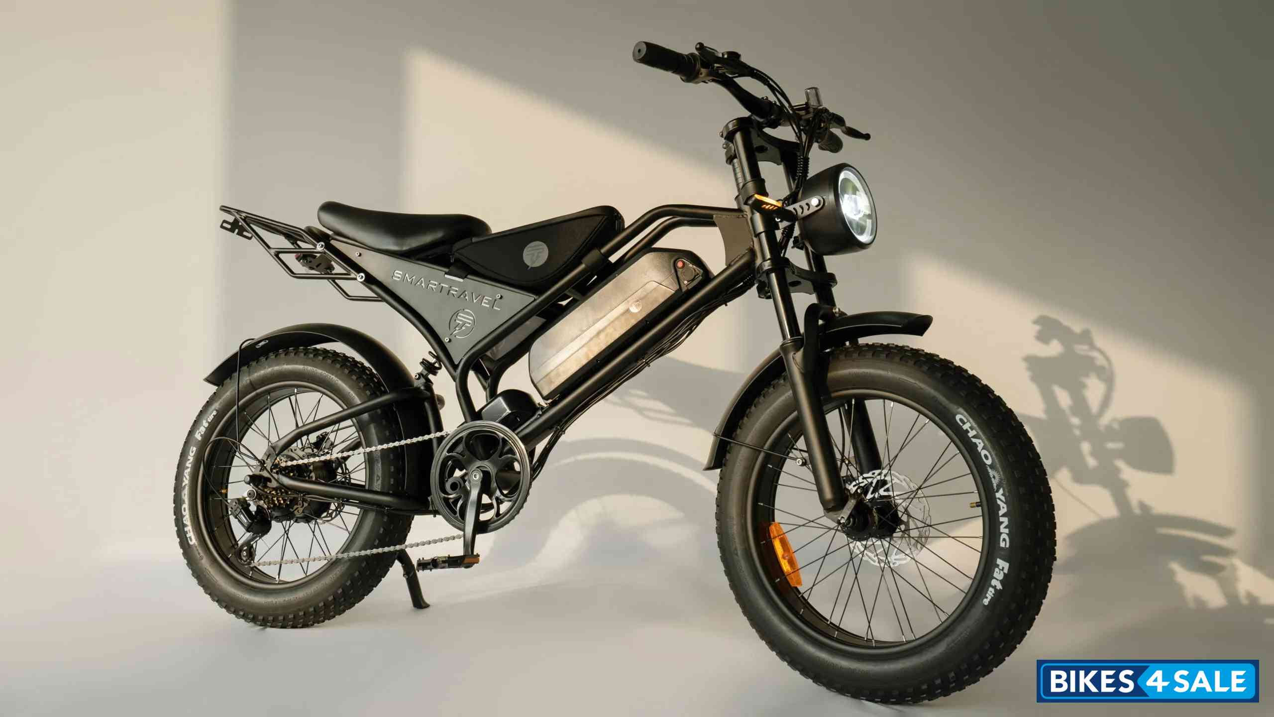 Smartravel Explorer DK400
