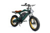 Smartravel Raptor ST202